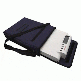 Charder Medical Baby Scale Accessories Charder Carry Bag for MS3200, 4202L, AR2331 Scales