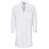 Cherokee Lab Coats Cherokee 1446A Professional Whites with Certainty Lab Coats Unisex White