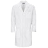 Cherokee Lab Coats Cherokee 1446A Professional Whites with Certainty Lab Coats Unisex White