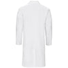 Cherokee Lab Coats Cherokee 1446A Professional Whites with Certainty Lab Coats Unisex White