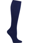 Cherokee Socks/Hosiery Navy Cherokee Compression Socks/Hosiery Men