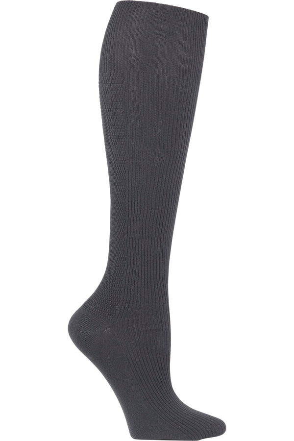 Cherokee Socks/Hosiery Pewter Cherokee Compression Socks/Hosiery Men