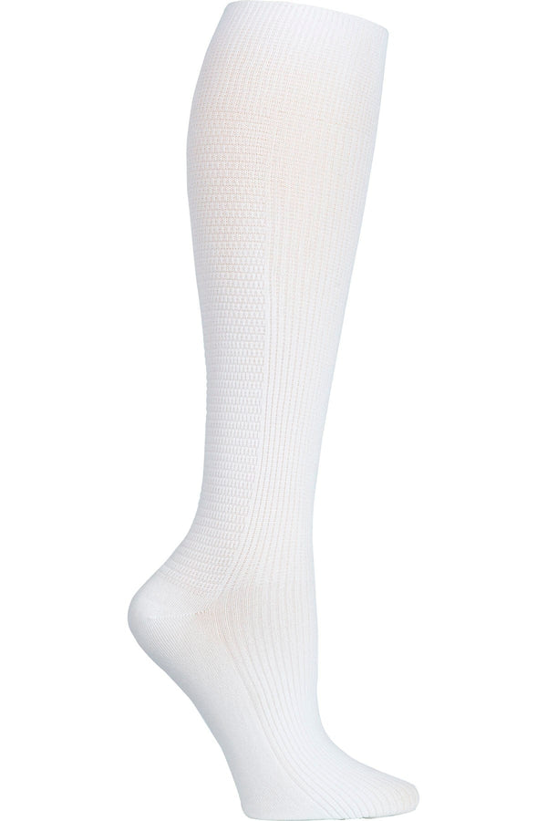 Cherokee Socks/Hosiery White Cherokee Compression Socks/Hosiery Men