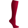 Cherokee Socks/Hosiery Cerise Cherokee Compression Support Socks for Women