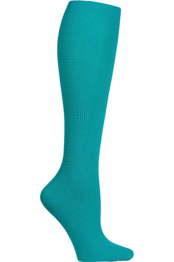 Cherokee Socks/Hosiery Tender Teal Cherokee Compression Support Socks for Women