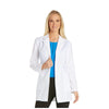 Cherokee Lab Coats 2XL Cherokee Fashion White Lab Coat 2300 Lab Coat Womens 32" White