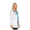 Cherokee Lab Coats Cherokee Fashion White Lab Coat 2300 Lab Coat Womens 32" White