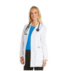 Cherokee Lab Coats Cherokee Fashion White Lab Coat 2300 Lab Coat Womens 32" White