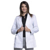 Cherokee Lab Coats Cherokee Fashion White Lab Coat 2316 Lab Coat Womens 30" White