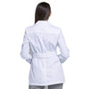 Cherokee Lab Coats Cherokee Fashion White Lab Coat 2316 Lab Coat Womens 30" White