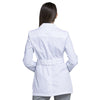 Cherokee Lab Coats Cherokee Fashion White Lab Coat 2316 Lab Coat Womens 30" White