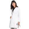 Cherokee Lab Coats Cherokee Fashion White Lab Coat 2410 Lab Coat Womens 36" White