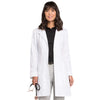 Cherokee Lab Coats 2XL Cherokee Fashion White Lab Coat 2410 Lab Coat Womens 36" White