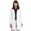 Cherokee Lab Coats Cherokee Fashion White Lab Coat 2410 Lab Coat Womens 36" White