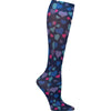 Cherokee Socks/Hosiery Cherokee FASHIONSUPPORT Scrubs Socks/Hosiery Women In A Stitch