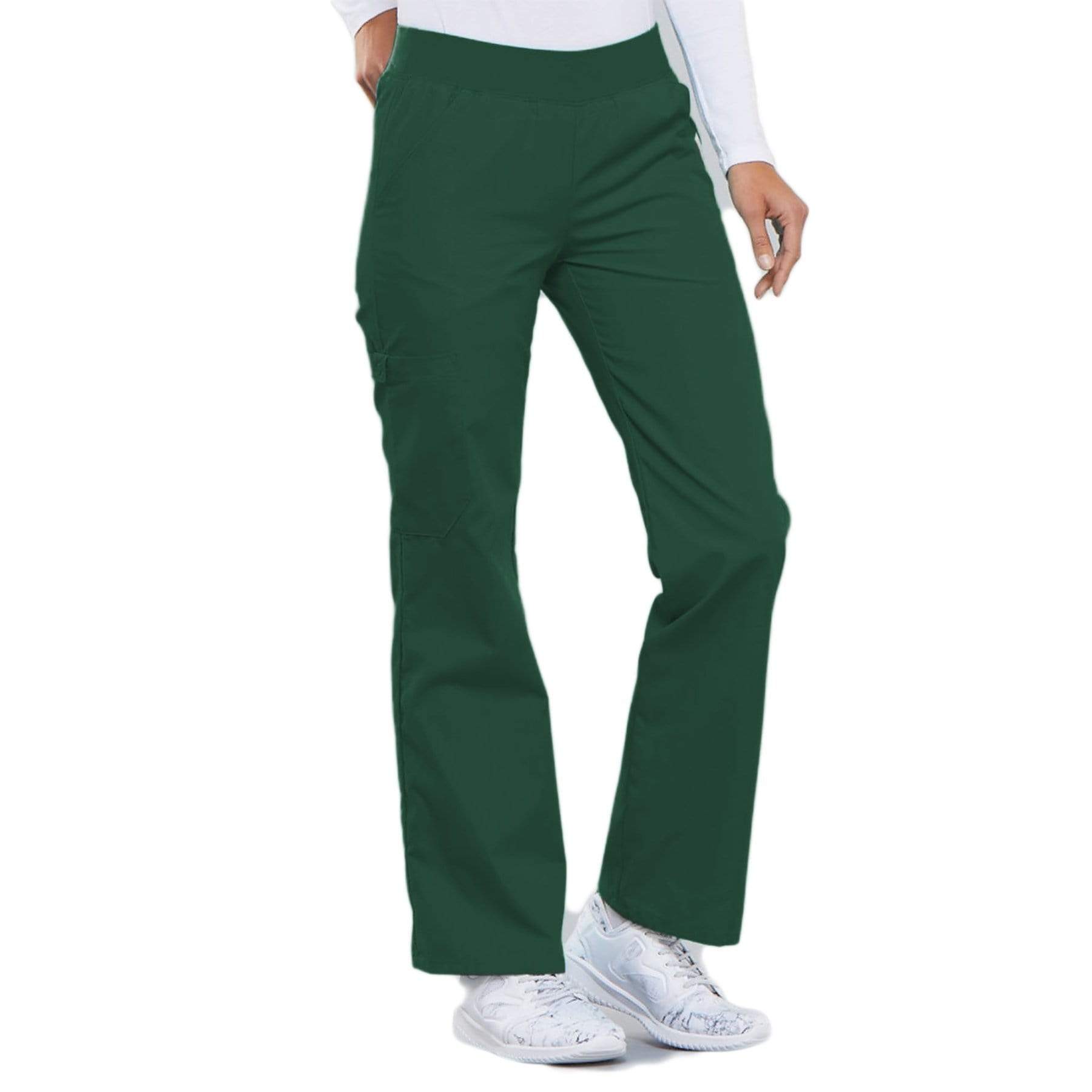 Cherokee 2085 Regular Female Scrub Trouser