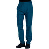 Cherokee Scrubs Pants 2XL / Standard Cherokee Form CK185 Scrubs Pant Men Blue