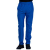 Cherokee Scrubs Pants 2XL / Tall Cherokee Form CK185 Scrubs Pant Men Royal