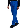 Cherokee Scrubs Pants Cherokee Form CK185 Scrubs Pant Men Royal