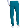 Cherokee Scrubs Pants Cherokee Infinity CK004A Scrubs Pant Men Caribbean Blue