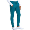 Cherokee Scrubs Pants Cherokee Infinity CK004A Scrubs Pant Men Caribbean Blue