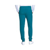 Cherokee Scrubs Pants Cherokee Infinity CK004A Scrubs Pant Men Caribbean Blue