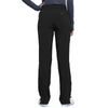 Cherokee Scrubs Pants Cherokee Infinity CK065A Scrubs Pant Women Black