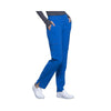 Cherokee Scrubs Pants Cherokee Infinity CK065A Scrubs Pant Women Royal Blue