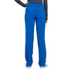 Cherokee Scrubs Pants Cherokee Infinity CK065A Scrubs Pant Women Royal Blue