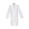 Cherokee Lab Coats Cherokee Lab Coats Professional Whites with Certainty Plus 40" Unisex Lab Coat White