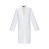 Cherokee Lab Coats Cherokee Lab Coats Professional Whites with Certainty Plus 40" Unisex Lab Coat White