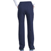 Cherokee Scrubs Pants Cherokee Revolution Tech WW041AB Scrubs Pant Women Navy