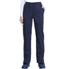 Cherokee Scrubs Pants 2XL / Standard Cherokee Revolution Tech WW041AB Scrubs Pant Women Navy