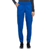 Cherokee Revolution WW011 Jogger Scrubs Pant Women Royal