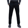 Cherokee Scrubs Pants 3XL / Standard Cherokee Revolution WW012 Scrubs Pant Men Black