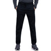 Cherokee Revolution WW012 Jogger Scrubs Pant Men Black