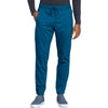 Cherokee Revolution WW012 Jogger Scrubs Pant Men Blue