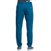 Cherokee Scrubs Pants Cherokee Revolution WW012 Scrubs Pant Men Blue