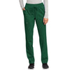 Cherokee Revolution WW105 Scrubs Pant Women Hunter Green