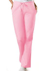 Cherokee Workwear 4101 Scrubs Pant Women Pink Blush