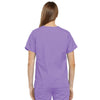 Cherokee Scrubs Top Cherokee Workwear 4700 Scrubs Top Womens V-Neck Orchid