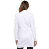 Cherokee Lab Coats Cherokee Workwear Premium 4439 Lab Coat Womens 33" White