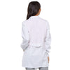Cherokee Lab Coats 3XL Cherokee Workwear Professionals 1362 Lab Coat Womens 32" White