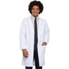 Cherokee Workwear Professionals 1446 Lab Coat Unisex 40" White