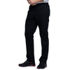 Cherokee Scrubs Pants Cherokee Workwear Professionals WW030 Scrubs Pant Unisex Black