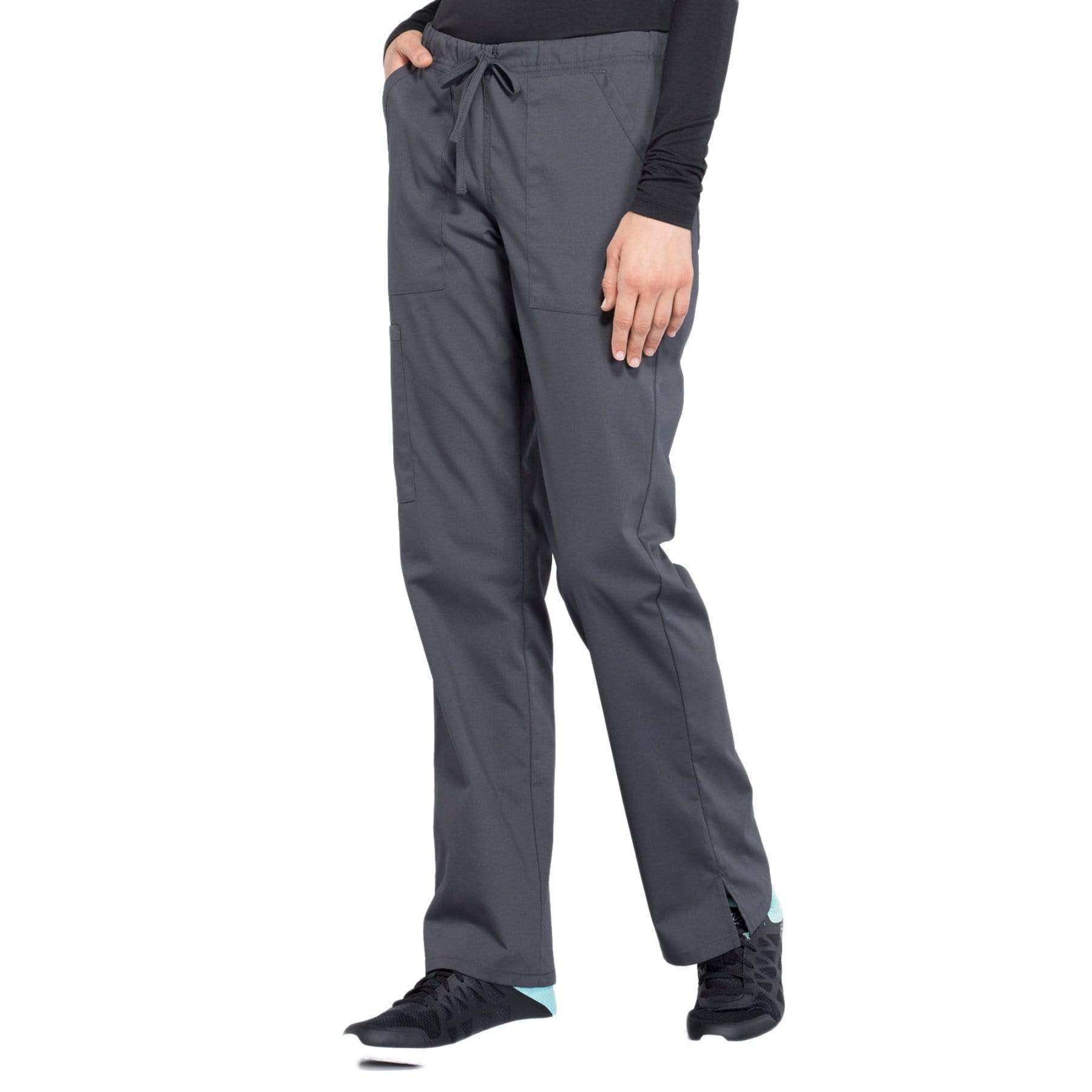 Cherokee Workwear Professionals WW160 Drawstring Pant *CLEARANCE - NO  RETURNS OR EXCHANGES*
