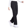 Cherokee Scrubs Pants Cherokee Workwear Professionals WW170 Scrubs Pants Women Black