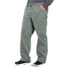 Cherokee Scrubs Pants Cherokee Workwear Professionals WW190 Scrubs Pants Mens Tapered Leg Drawstring Cargo Olive