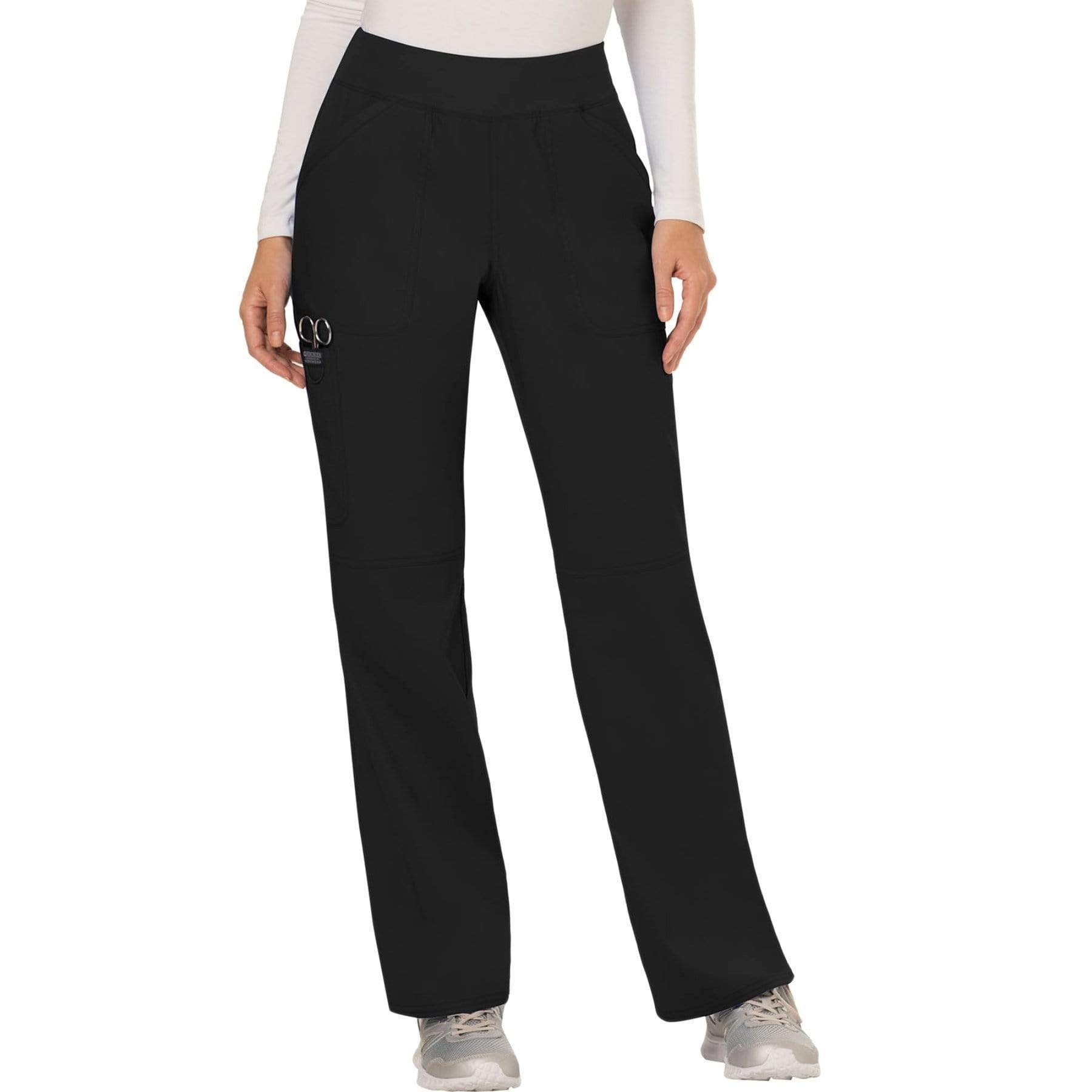 Stylish Women Classic Scrub Pants