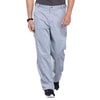Cherokee Scrubs Pants 2XL / Regular Length Cherokee Workwear Revolution WW140 Scrubs Pants Mens Fly Front Grey
